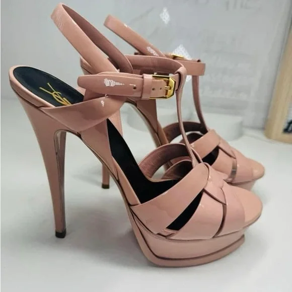 Yves Saint Laurent - Picture 5 of 10